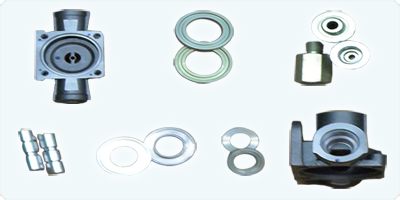 Aluminum Products