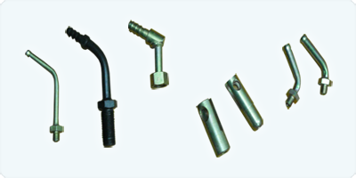 Tubes and Pipe Products