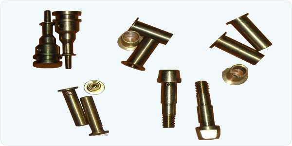 Brass Products